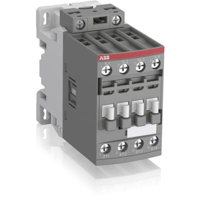 ABB AF26-40-00 45KW 22A 4P Kontaktör 1SBL237201R1100