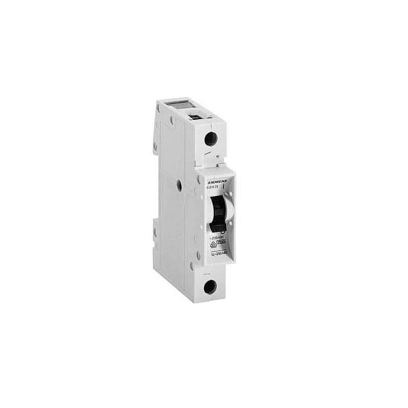 Siemens B1x40A 3kA Otomatik Sigorta  5SQ2160-2YA40